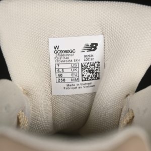 New Balance 9060 Big Kid