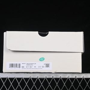 Nike Undefeated x Air Max 95 SP Air Cushion Shoes