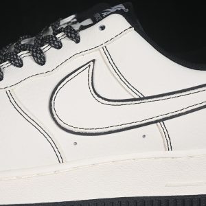 Nike Air Force 1 Low Casual Sneakers