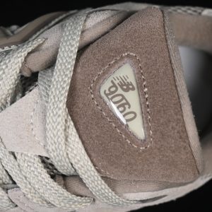 New Balance 9060 Retro Casual Shoes