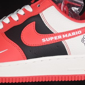 Nike Air Force 1 Low Casual Sneakers