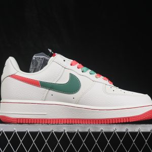 Nike Air Force 1 Low Casual Sneakers