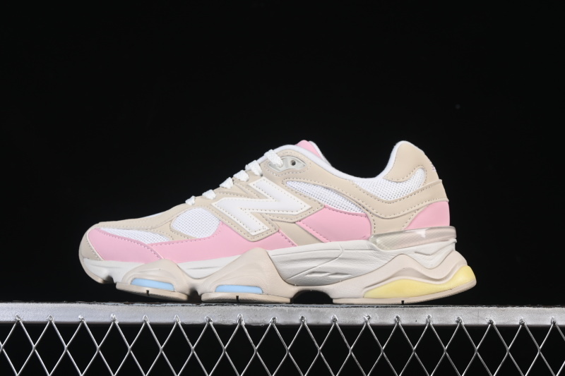 New Balance 9060 Retro Casual Shoes