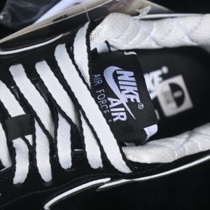 Nike Air Force 1 Low Casual Sneakers