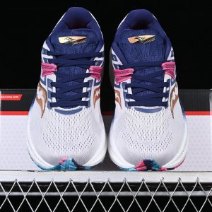 Saucony