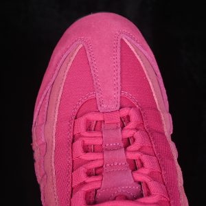 Nike Air Max 95 Air Cushioned Running Shoes