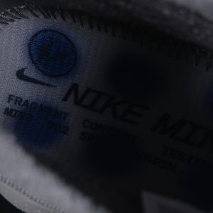 Nike Neuroscience Foot Massage Shoes