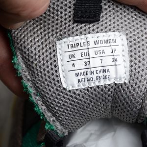 Balenciaga Gucci x Balenciaga Triple S Sneakers