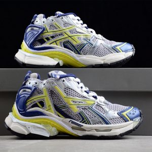 Balenciaga Runner Kith Four.color .0 21ss