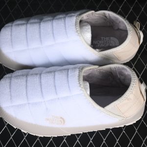 North Face Thermoball Traction Mule