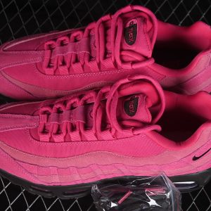Nike Air Max 95 Air Cushioned Running Shoes