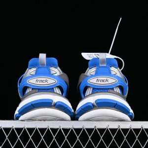 Balenciaga Track Sneaker Tess S Gomma Res Bi