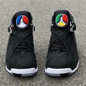 Nike Jordan 8