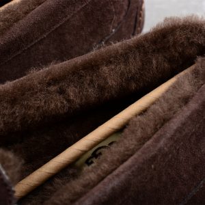 Ugg Slip-on Peas Shoes