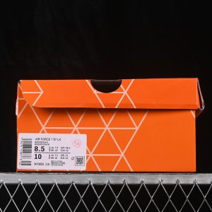 Nike Air Force 1 Low Casual Sneakers