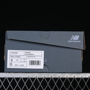 New Balance 740