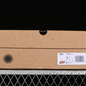 Ugg Nita Platform Maroom