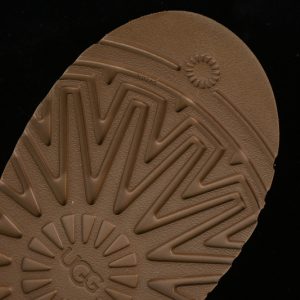 Ugg Disquette Alpine Maroom
