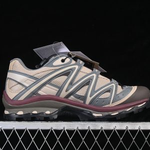 Salomon Xt Quest Gtx Trail Running Shoes
