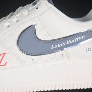 Nike Air Force 1 Low Casual Sneakers