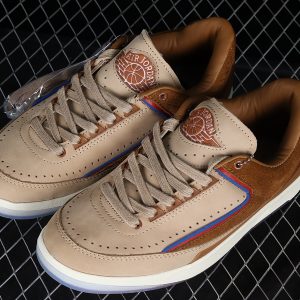 Nike Jordan 2