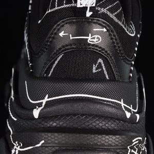 Balenciaga Triple S