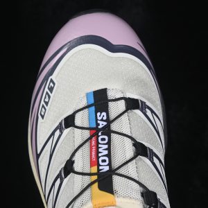 Salomon Xt-6 Outdoor Leisure Running Shoes