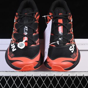 Salomon Xt-mm6 Low-top Casual Lifestyle Shoes