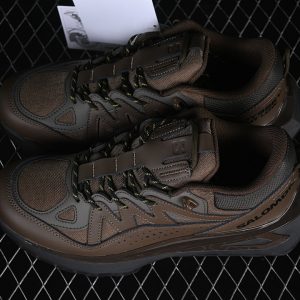 Salomon Odyssey Elmt Low Trail Running Shoes