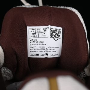 Saucony