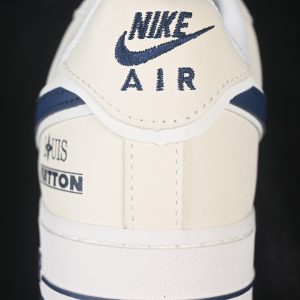Nike Air Force 1 Low Casual Sneakers