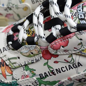 Balenciaga Gucci x Balenciaga Triple S Sneakers