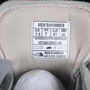 North Face Offtrail Versa