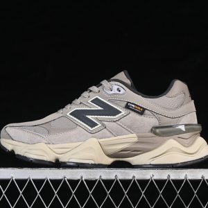 New Balance Retro Casual Sports Running Shoes