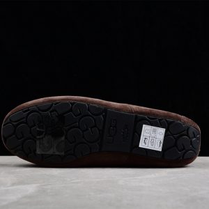 Ugg Slip-on Peas Shoes