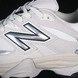 New Balance 9060 Retro Casual Shoes