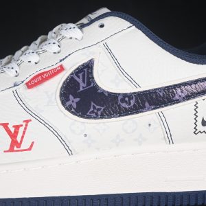 Nike Air Force 1 Low Casual Sneakers