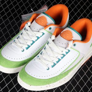 Nike Jordan 2