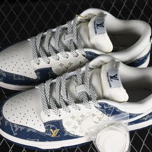 Nike SB Dunk Low Lv