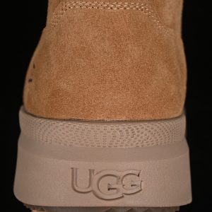 Ugg Burleigh Boot Maroom