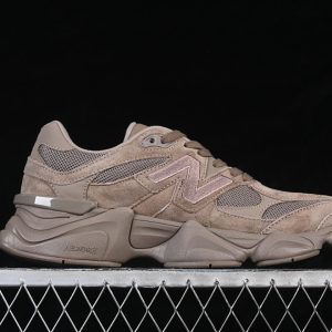 New Balance Retro Casual Sports Running Shoes