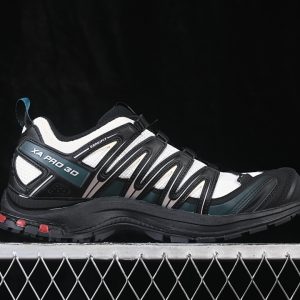Salomon Xa Pro 3d Outdoor Trail Running Shoes