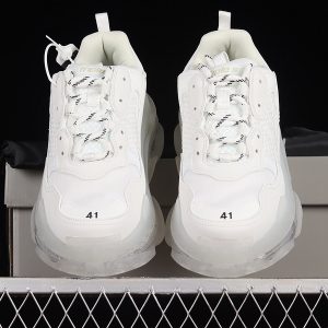 Balenciaga Vg Balenciaga Triple S 3.0 Sneakers