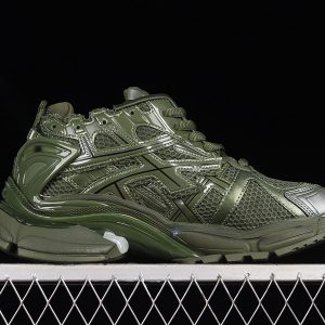 Balenciaga Runner Kith Four.color .0 21ss