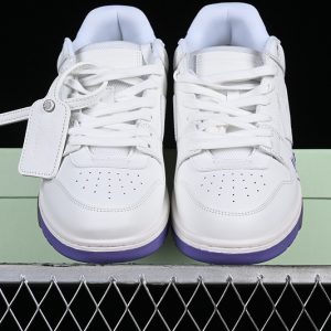 Off-White Out Of Office Latter