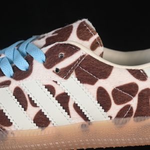 Adidas Samba OG Casual Sneakers Crystal
