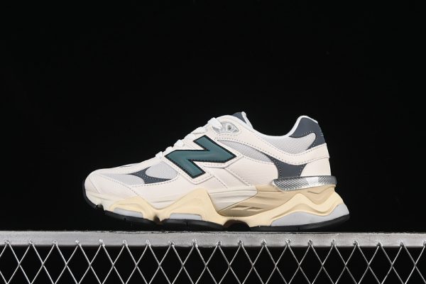 New Balance 9060 New Spruce