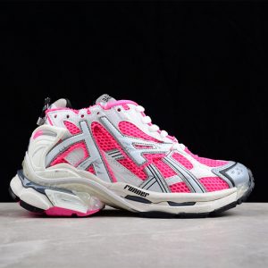Balenciaga Runner Kith Four.color .0