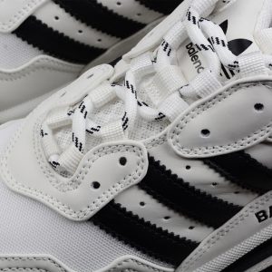 Balenciaga Triple S Sneaker Leather Free Clearsole