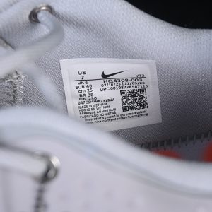 Nike Mind 002 Light Smoke